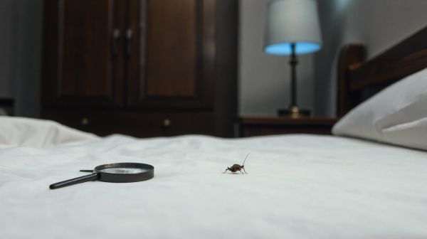 10 astuces infaillibles pour confirmer l'éradication des punaises de lit