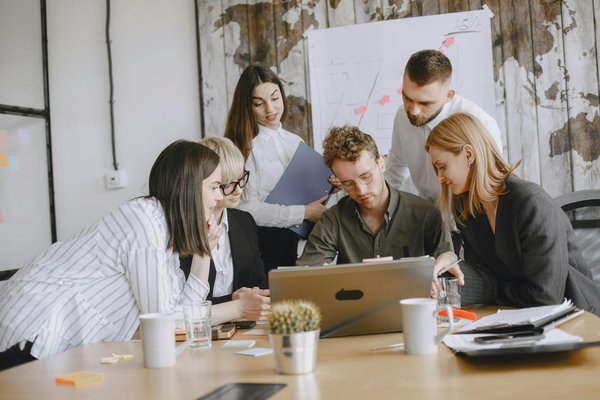 Direction artistique : l'art de sublimer votre communication