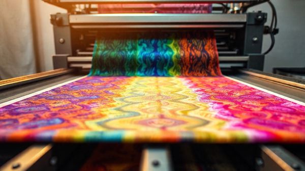 5 façons dont koaprint révolutionne la personnalisation textile