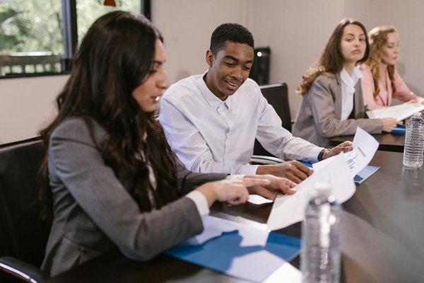Stratégie d'entreprise à colmar : accélérer la croissance par une approche structurée