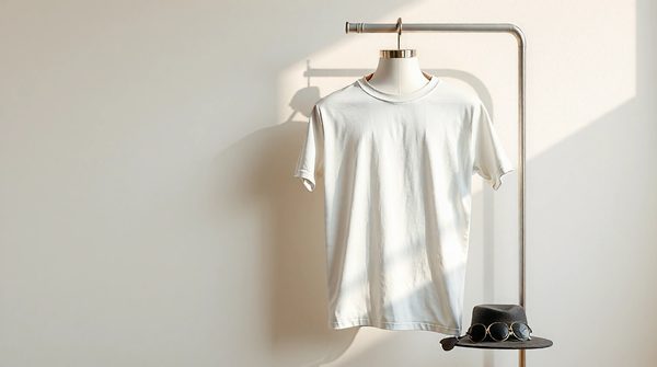 Boostez votre image de marque avec un t-shirt personnalisé