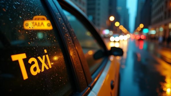 Choisir un meilleur chauffeur de taxi à Colomiers pour vos déplacements