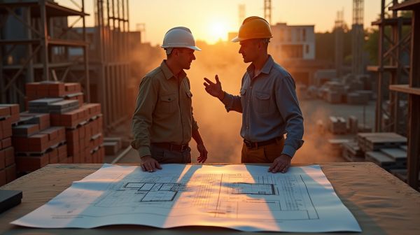 Comment choisir votre assurance décennale pour le bâtiment ?