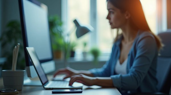 Comprendre le dropshipping : une définition stratégique pour la vente en ligne