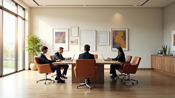 Construire une base de données B2B efficace pour la prospection