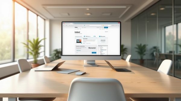 De nombreuses offres d'emploi en Suisse sur plusieurs portails