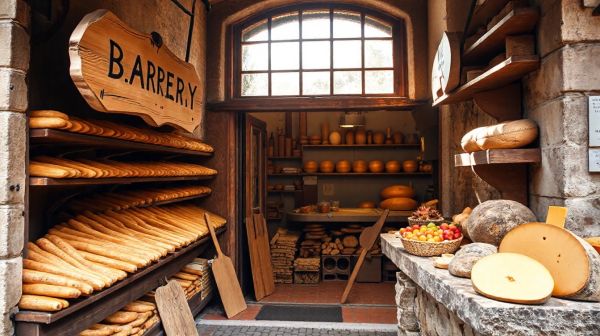 Découvrez les meilleures fouées artisanales à Angers