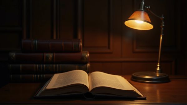 Juridique : comprendre les enjeux cachés du droit