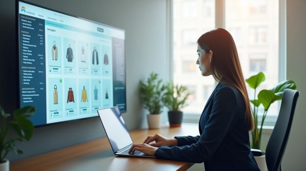 L'e-commerce : fatalement incontournable pour votre stratégie de vente