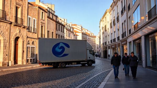 Les clés du succès des entreprises de déménagement à Marseille