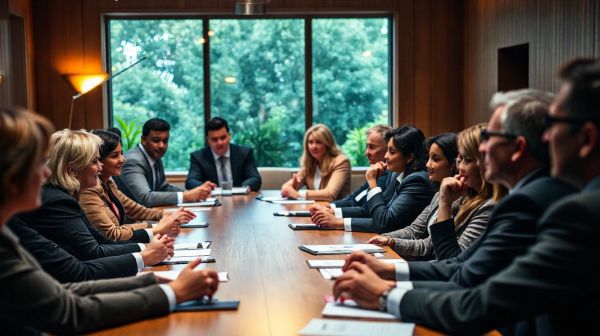 Les meilleures stratégies pour une base de données B2B réussie