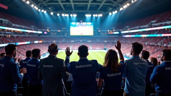 Organisation d'événement sportif entreprise : créer des expériences inoubliables