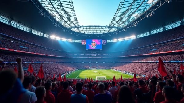 Organisation d'événement sportif entreprise : créer des expériences inoubliables