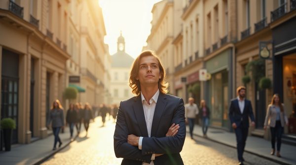 Portage salarial à bordeaux : boostez votre carrière indépendante !