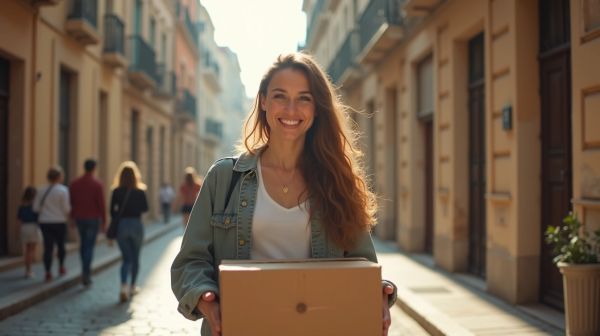Pourquoi la société de déménagement à Marseille change la donne