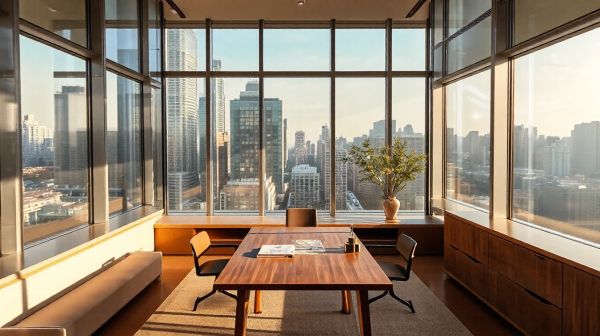 Pourquoi un bureau d'étude en urbanisme est essentiel avant d'acheter