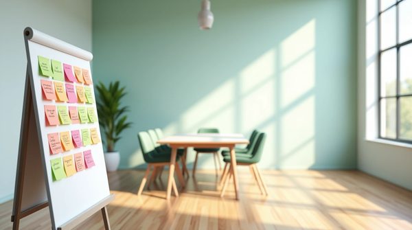 Stratégie d'entreprise à colmar : accélérer la croissance par une approche structurée