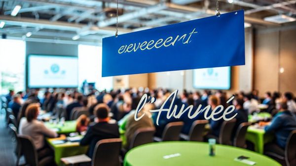 Top 5 astuces pour organiser un événement sportif d'entreprise