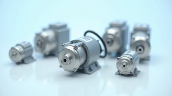 Top 5 conseils pour choisir une pompe péristaltique à louer