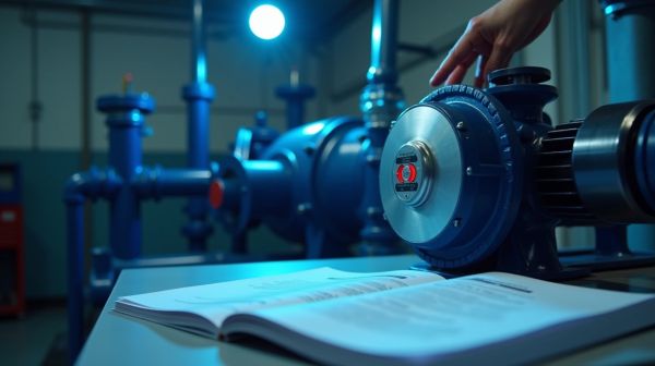 Top 5 conseils pour choisir une pompe péristaltique à louer