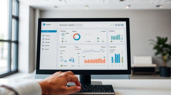 Top outils pour fluidifier votre comptabilité en ligne