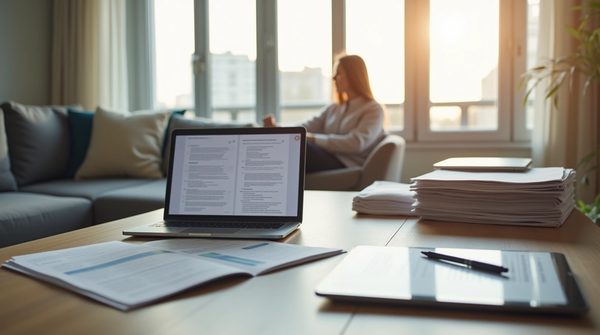 Tout savoir sur le formulaire h2 pour déclarer votre bien immobilier