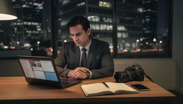 Détective privé : les missions incontournables de la profession en 2026