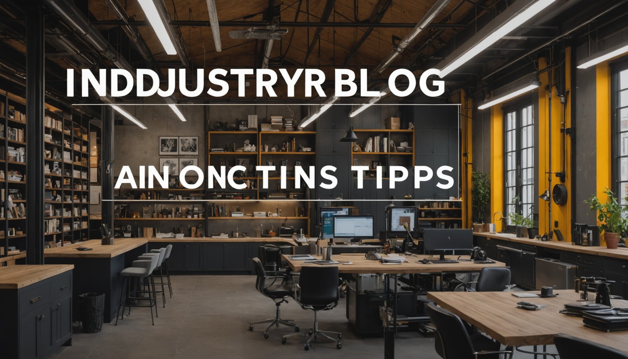 Vos questions sur les contenus industriels spécialisés