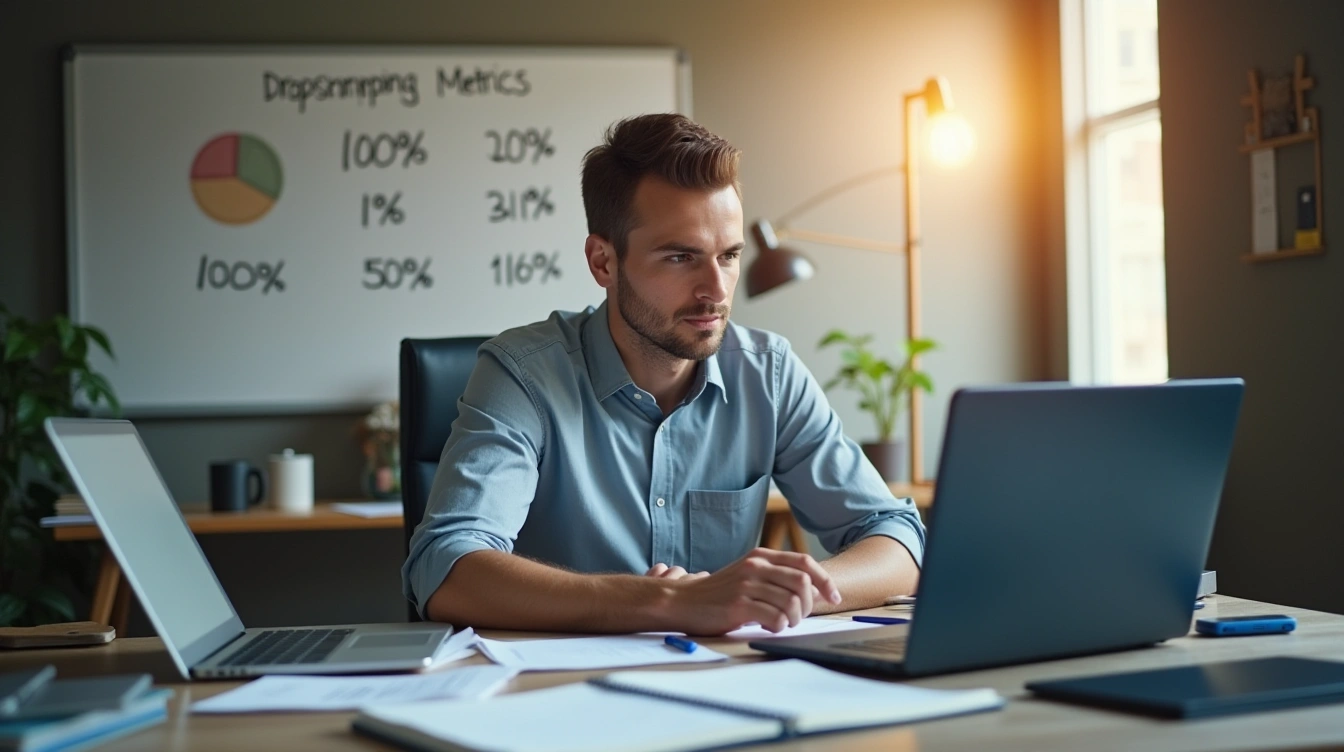 Comment fonctionne concrètement le dropshipping ?