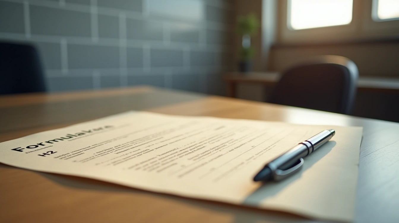 Cette déclaration influence-t-elle vos avantages fiscaux ?